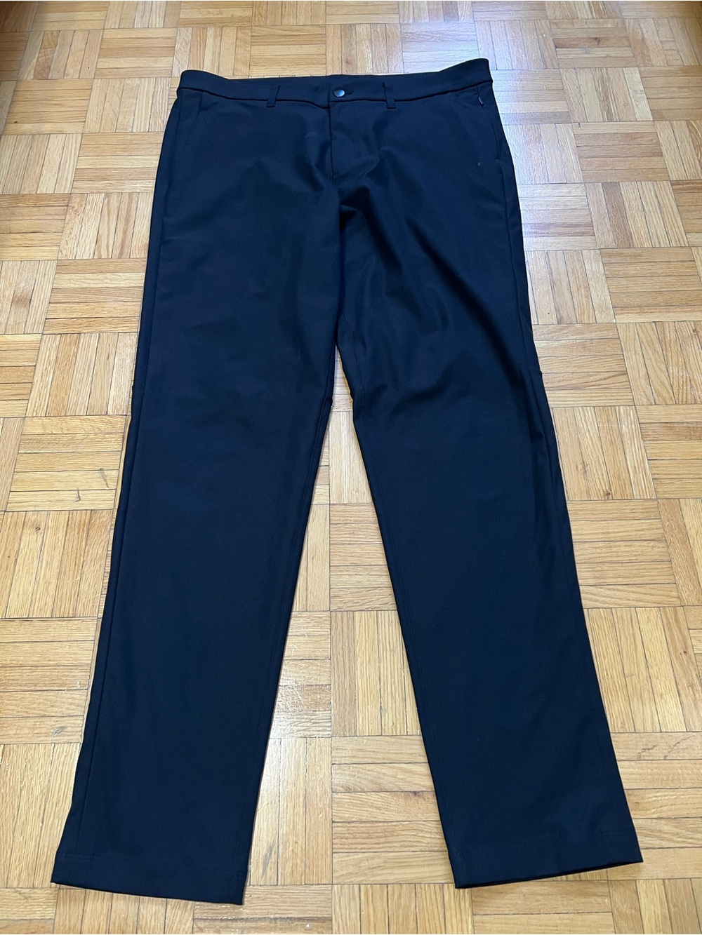 Lululemon commission pant